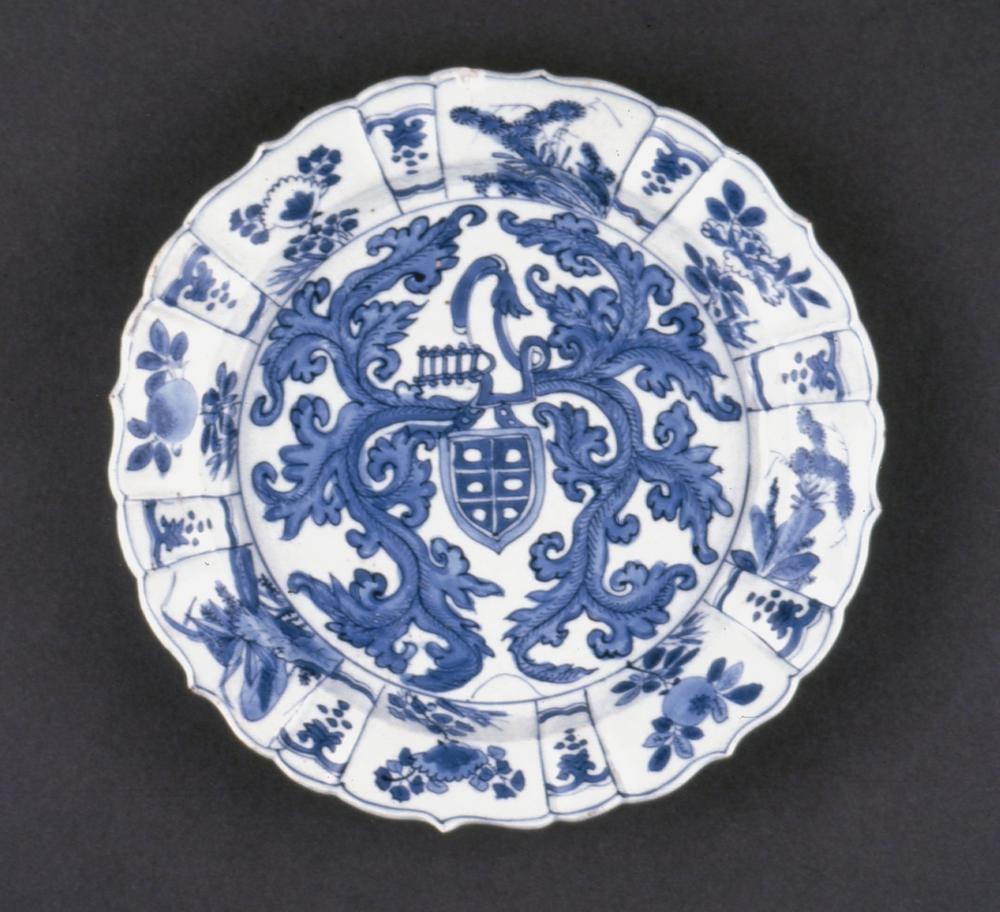 图片[1]-dish BM-1925-0512.1-China Archive